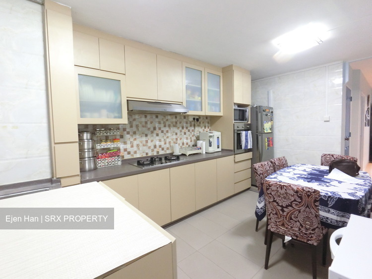 Blk 309 Hougang Avenue 5 (Hougang), HDB 3 Rooms #199203362